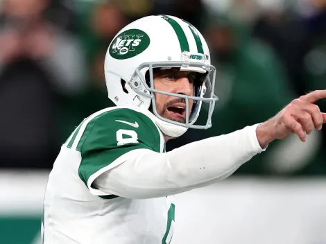 NFL News: Aaron Rodgers shares first thoughts on long-awaited reunion with Davante Adams at Jets