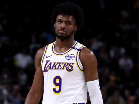 NBA News: Former Warriors star defends Lakers’ Bronny from criticism, takes aim at other rookies