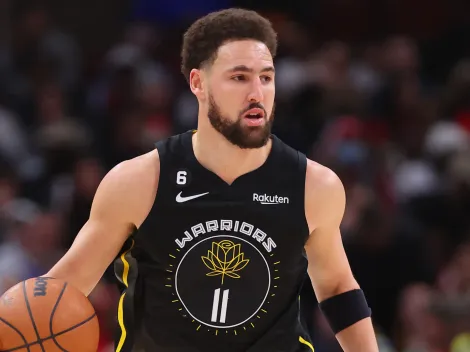 NBA News: Former Celtics champion gets real on Klay Thompson’s tough first games with Mavs