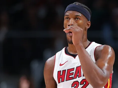 NBA News: Heat have nothing more than a play-in roster, says former Miami coach