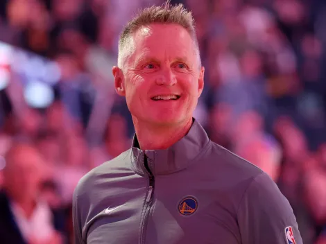 Warriors News: Steve Kerr finds the perfect role for new Stephen Curry teammate