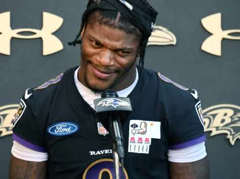 NFL News: Former Pro Bowl player makes major admission about Ravens QB Lamar Jackson