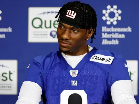 NFL News: Giants WR Malik Nabers loses key teammate for rest of season due to tough injury