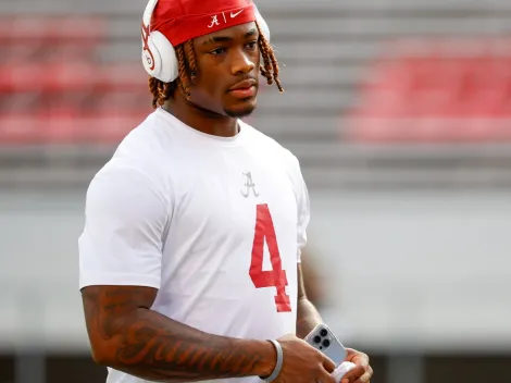 NCAAF News: Alabama QB Jalen Milroe sends strong warning ahead of game vs Volunteers