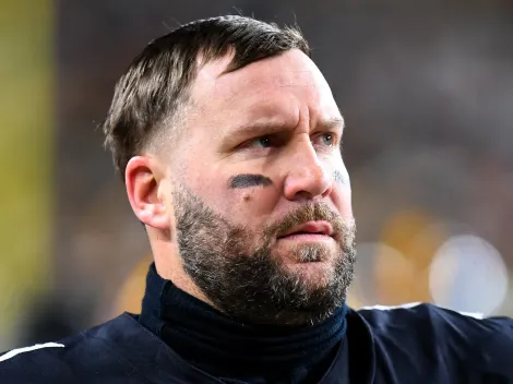 Ben Roethlisberger sends clear message about who should be starting quarterback of Steelers