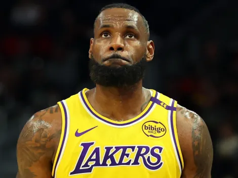 NBA News: LeBron James makes something clear about Bronny’s ability to handle external pressure