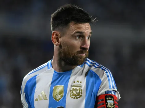 Messi makes important request to Inter Miami with surprising complaint after hat-trick with Argentina