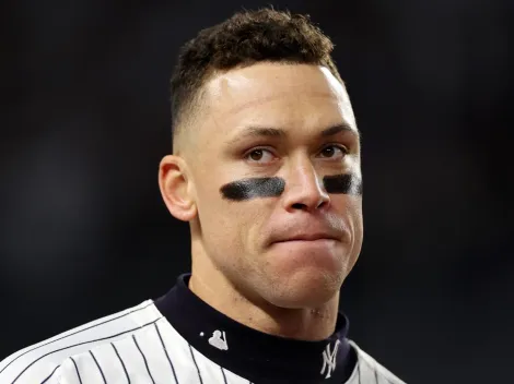 Yankees News: Aaron Judge's teammate opens up about the pressure of approaching free agency