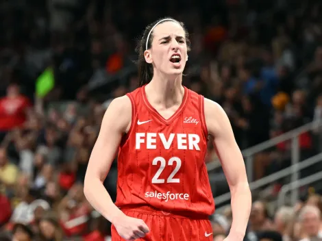 Caitlin Clark earns All-WNBA First Team Honors, continues to make history as a rookie