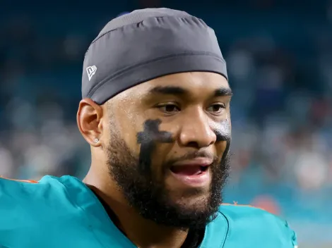 NFL News: Tua Tagovailoa reportedly confirms final decision about career with Miami Dolphins