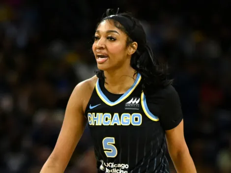 Angel Reese fires backs at critics after saying her WNBA salary can't cover her rent