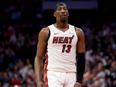 NBA News: Heat’s Spoelstra makes something clear about Bam Adebayo’s role for upcoming season