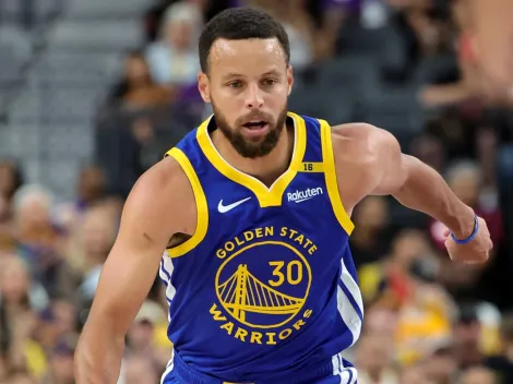 Former NBA All-Star explains how Stephen Curry’s contract helped build the Warriors dynasty