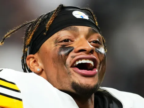 NFL News: Justin Fields sends clear message to Steelers about losing starting job to Russell Wilson