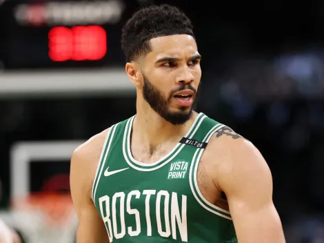 NBA News: Former NBA player makes strong prediction about Celtics and Jayson Tatum