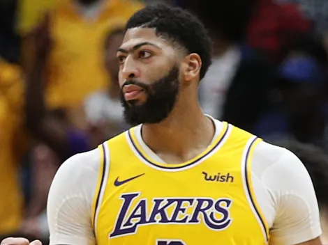 NBA News: Lakers' Jaxson Hayes unveils key motivation behind teaming up with Anthony Davis