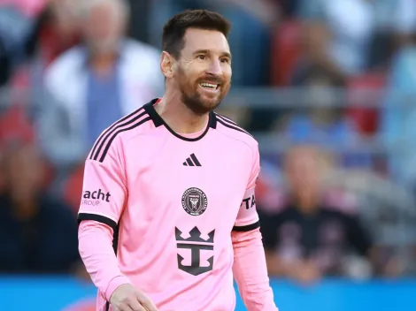 Messi clarifies Inter Miami ambitions as David Beckham makes big statement on Argentine star