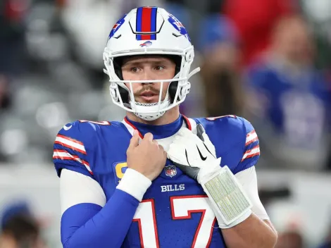 NFL News: Bills injury report has bittersweet news for Josh Allen ahead of Week 7