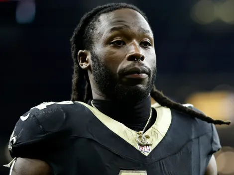 NFL News: Saints' Alvin Kamara, QB Derek Carr lose key teammate for the rest of the season