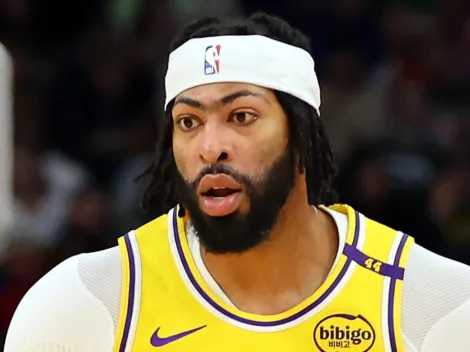 NBA News: JJ Redick delivers encouraging message to Anthony Davis ahead of Lakers' 2024-25 season