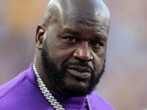 NBA News: Shaq O'Neal makes something clear about LeBron and Bronny playing together for the Lakers