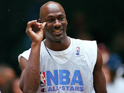 Michael Jordan is the GOAT over LeBron James due to one key factor, says former NBA champion