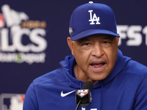 MLB News: Dodgers manager Dave Roberts shares his thoughts on Shohei Ohtani's NLCS performance