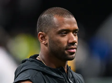 NFL News: Steelers' Russell Wilson gets real on his form amid starting dispute with Justin Fields