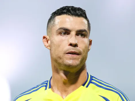 Is Cristiano Ronaldo playing today for Al Nassr vs Al Shabab in 2024-25 Saudi Pro League?