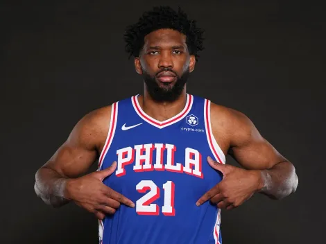 NBA News: Kevin Garnett critical of Philadelphia 76ers' Joel Embiid’s recovery plan