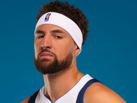 NBA News: Klay Thompson reveals true motivation for leaving Warriors for Mavericks