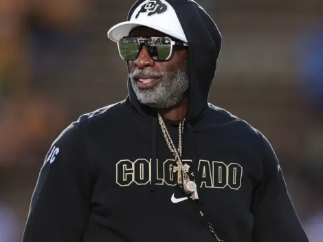 NCAAF News: Deion Sanders unexpectedly reveals which NFL team he wants his son Shedeur to play for