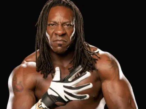 WWE: Booker T on the GOATs of Women’s Wrestlers