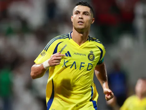 Video: Cristiano Ronaldo scores last-minute penalty in Al-Nassr's dramatic win over Al-Shabab