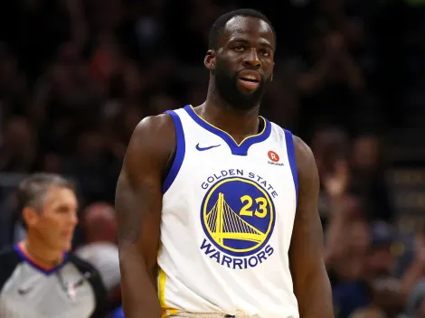 Warriors News: Draymond Green opens up about Klay Thompson’s departure to Mavericks