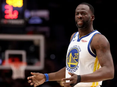 NBA News: Warriors’ Draymond Green makes a big confession about the Jordan Poole incident