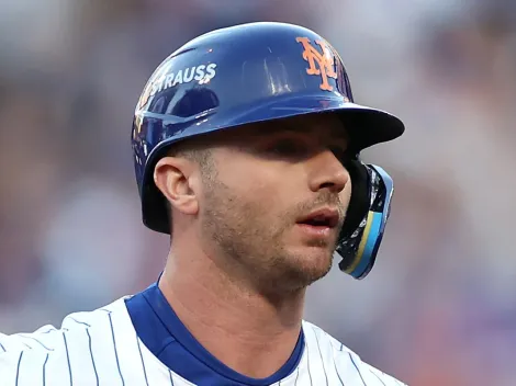 MLB News: Mets' Pete Alonso sends strong message to Dodgers ahead of NLCS Game 6