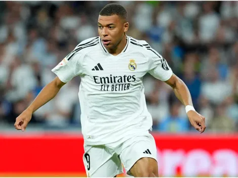 Celta de Vigo vs Real Madrid: Where and how to watch Live 2024/2025 La Liga Matchday 10