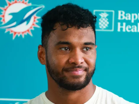 NFL News: Dolphins HC Mike McDaniel provides final update on Tua Tagovailoa's recovery