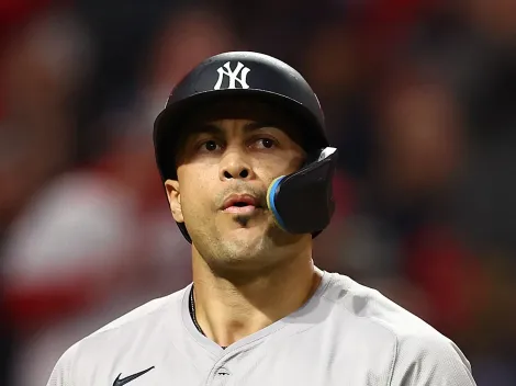 MLB News: Giancarlo Stanton sends strong message to Yankees teammates about the World Series