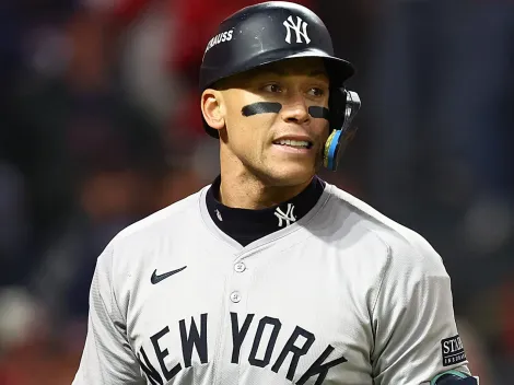 What happens if the New York Yankees lose Game 5 vs the Cleveland Guardians in the ALCS today?