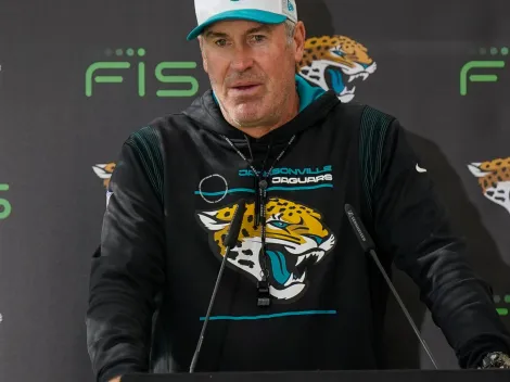 NFL News: Doug Pederson sends strong message to Jaguars fans before clash against Patriots