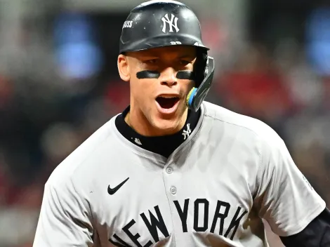 MLB News: Aaron Judge shares his thoughts on Yankees' ALCS Game 4 win vs. Guardians