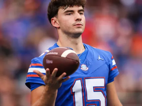 NCAAF News: Not just Graham Mertz, Gators lose another key player ahead of Kentucky showdown