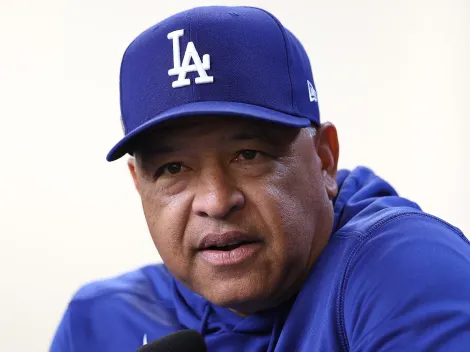 MLB News: Dodgers manager Dave Roberts shares thoughts on NLCS battle vs. Mets