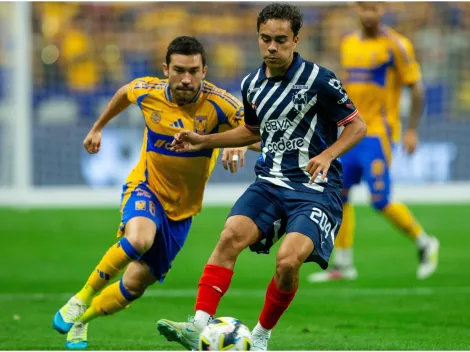 Where to watch Monterrey vs Tigres UANL live for free in the USA: Liga MX Apertura 2024