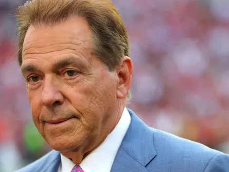 Legendary HC Nick Saban makes something clear about Amari Cooper during his time at Alabama