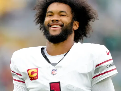 NFL News: Cardinals QB Kyler Murray gets a key teammate back for clash against Chargers