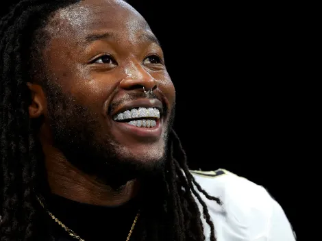 NFL News: Saints RB Alvin Kamara makes something clear regarding trade rumors