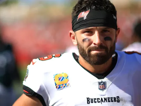 NFL News: Bucs QB Baker Mayfield gets key player back for clash against Lamar Jackson, Ravens